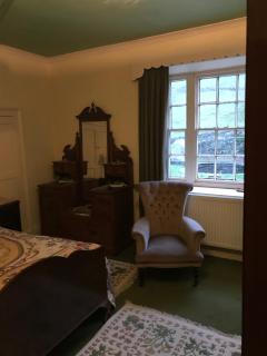 Bank Top Farm B&B Hartington - Buxton - 2