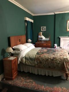 Bank Top Farm B&B Hartington - Buxton - 3