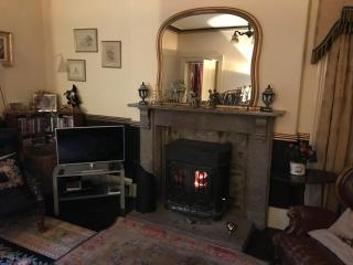 Bank Top Farm B&B Hartington - Buxton - 7