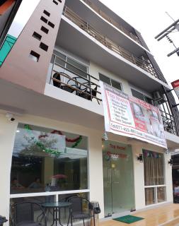 Top Hostel Samui - Chaweng - 3