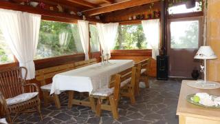 Agriturismo Al Respiro Nel Bosco - Camporotondo di Fiastrone - 5