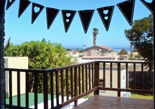 Misty View - Doringbaai - 0