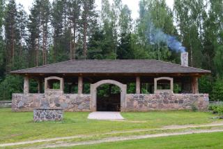 Tiku Holiday Homes - Kiidjärve - 2