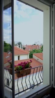 Hôtel Vauban - Livry-Gargan - 2