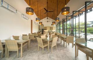 Chermantra Aonang Resort & Pool Suite - Ao Nang Beach - 1