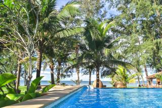 Long Beach Chalet - SHA Extra Plus - Koh Lanta - 5