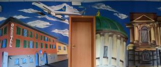 Central Hostel BG - Bergamo - 6