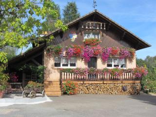 Gite de Grandvillars - Grandvillars - 0