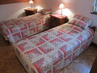 Gite de Grandvillars - Grandvillars - 4