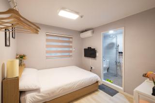 Daol Guesthouse - Seul - 6