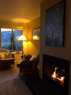 Freycinet Beach House - 5