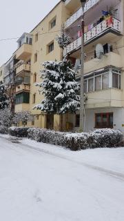 Apartament Gold - 9