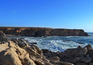 Misty View - Doringbaai - 6