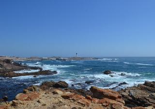 Misty View - 3
