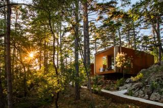 Theodosius Forest Village - Glamping in Vipava valley - Vipava - 4