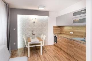 Főtér Rezidencia - 2