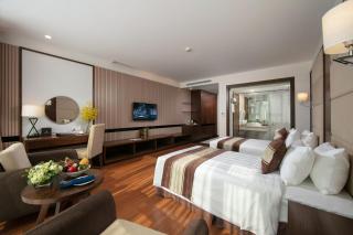 Ha Long Marina Hotel - Ha Long - 8