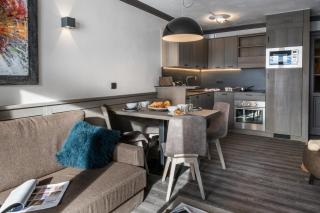 Village Montana - Val Thorens - 9