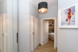 Twenty - Neptun Park by OneApartments - Danzig - 5