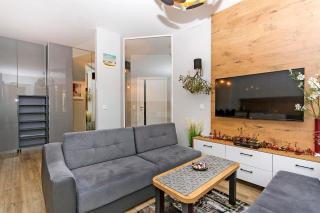 Twenty - Neptun Park by OneApartments - Danzig - 7