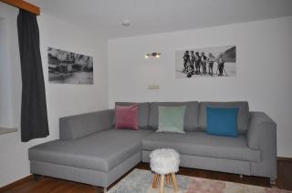 Haus Fritz - Warth am Arlberg - 2