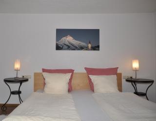 Haus Fritz - Warth am Arlberg - 4