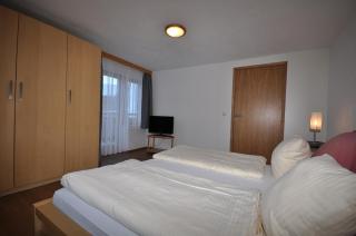 Haus Fritz - Warth am Arlberg - 5