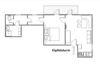 Haus Fritz - Warth am Arlberg - 7
