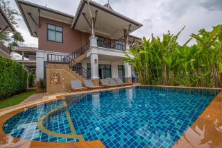 Anda Lamoon Villa Krabi - Ao Nang Beach - 0