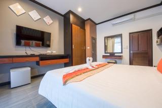 Anda Lamoon Villa Krabi - Ao Nang Beach - 5