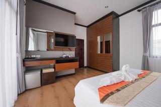 Anda Lamoon Villa Krabi - Ao Nang Beach - 2