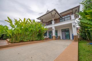 Anda Lamoon Villa Krabi - Ao Nang Beach - 7
