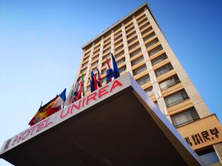 Unirea Hotel & Spa - Iaşi - 3