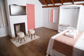 Chalés Pomerode - 4