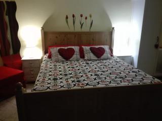 Sally's House - 0