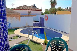 Chalet Muelle Pesquero 65 - 0