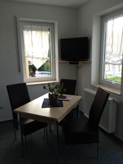 Apartmenthaus Gärtner - Kochersteinsfeld - 7