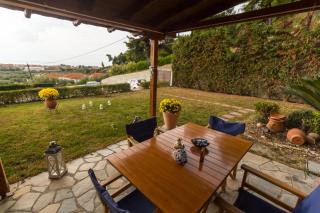 Luxury 2-floor villa - Skála Foúrkas - 5