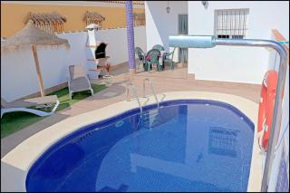 Chalet Muelle Pesquero 66 - Conil de la Frontera - 9