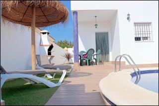 Chalet Muelle Pesquero 66 - Conil de la Frontera - 8