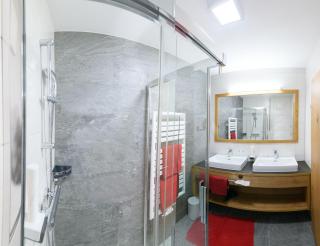 Appartement-Pension Kendlbacher - Grossarl - 3