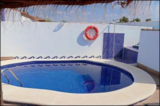 Chalet Muelle Pesquero 66 - Conil de la Frontera - 2
