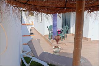 Chalet Muelle Pesquero 66 - Conil de la Frontera - 1