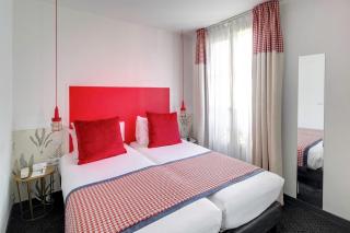 Hotel George - Astotel - Paris - 4
