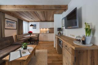 Doff-Sotta Appartements - Sankt Anton am Arlberg - 8