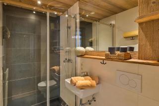 Doff-Sotta Appartements - Sankt Anton am Arlberg - 3