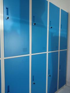 RedDoorz Hostel @ Feliz Noche Cengkareng - Jakarta - 1