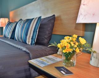 Vogue Pattaya Hotel - 6