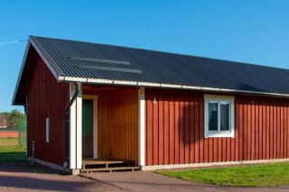 Älvdalens Camping - Älvdalen - 1