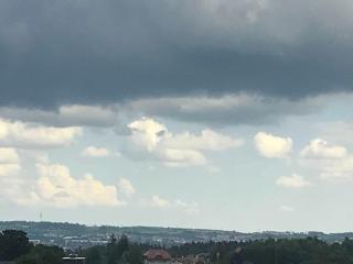 GOOD VIEW DACHSTUDIO- Nähe Zentrum Freudenstadt - 4